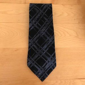 Silk Tie